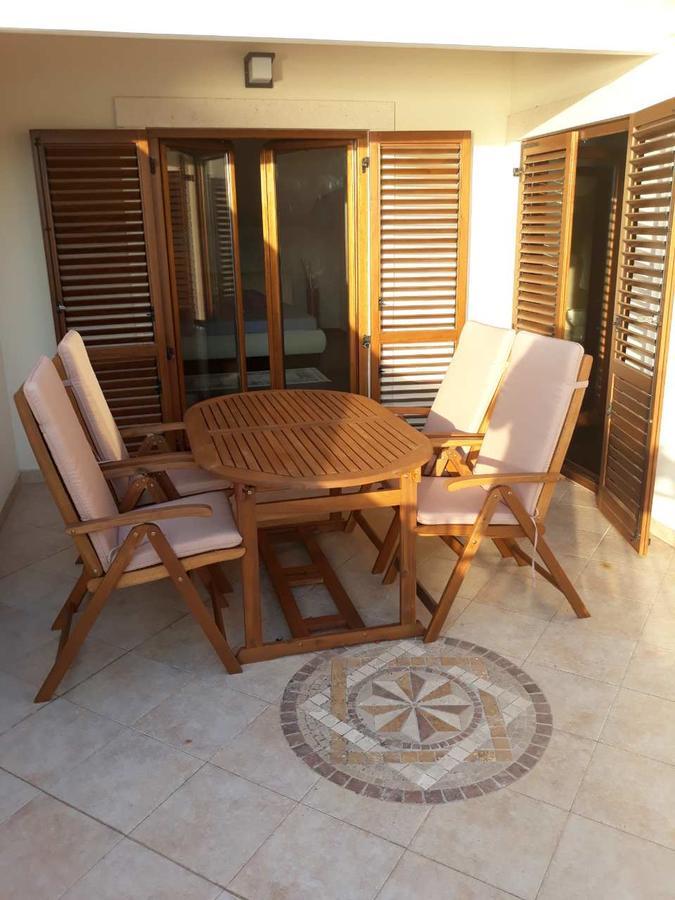 Maniva Penthouse By The Sea Apartment Kotor Exterior foto